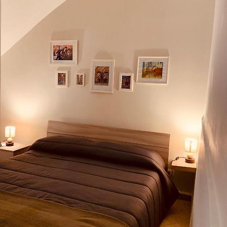 Casa Etna Διαμέρισμα Κατάνια Εξωτερικό φωτογραφία