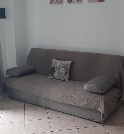 Casa Etna Διαμέρισμα Κατάνια Εξωτερικό φωτογραφία