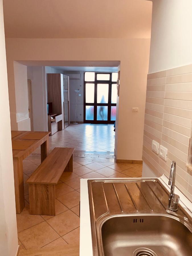 Casa Etna Διαμέρισμα Κατάνια Εξωτερικό φωτογραφία
