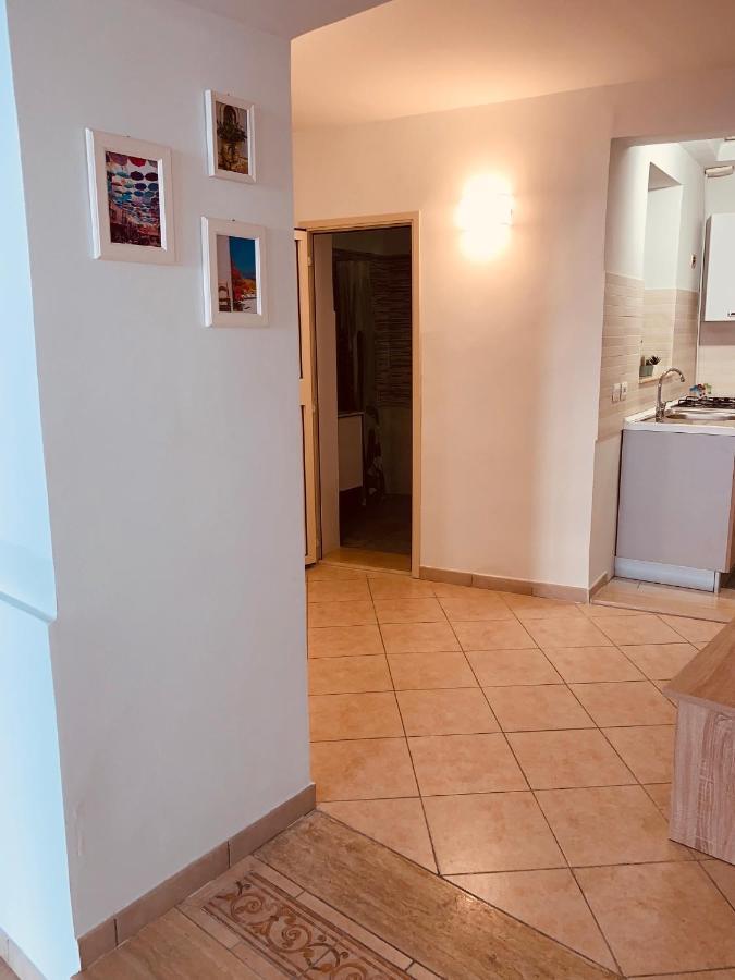 Casa Etna Διαμέρισμα Κατάνια Εξωτερικό φωτογραφία