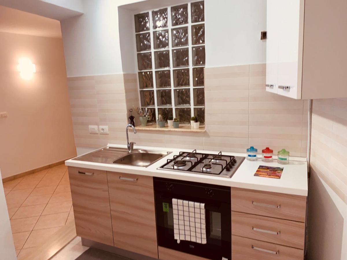 Casa Etna Διαμέρισμα Κατάνια Εξωτερικό φωτογραφία