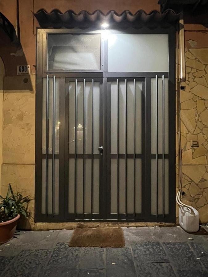 Casa Etna Διαμέρισμα Κατάνια Εξωτερικό φωτογραφία