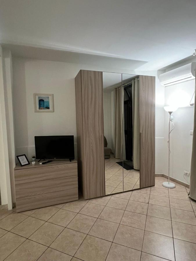 Casa Etna Διαμέρισμα Κατάνια Εξωτερικό φωτογραφία