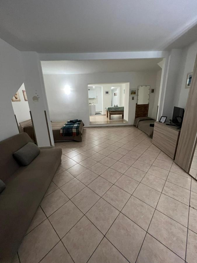 Casa Etna Διαμέρισμα Κατάνια Εξωτερικό φωτογραφία