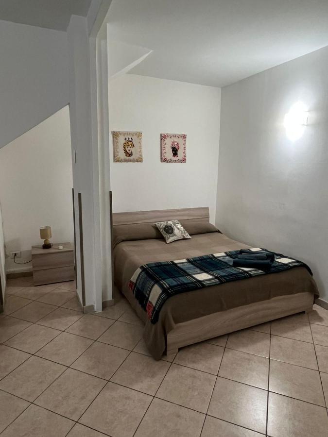 Casa Etna Διαμέρισμα Κατάνια Εξωτερικό φωτογραφία