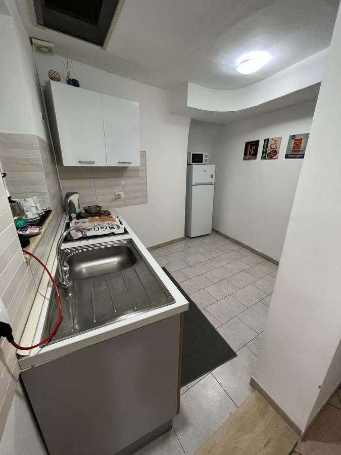 Casa Etna Διαμέρισμα Κατάνια Εξωτερικό φωτογραφία