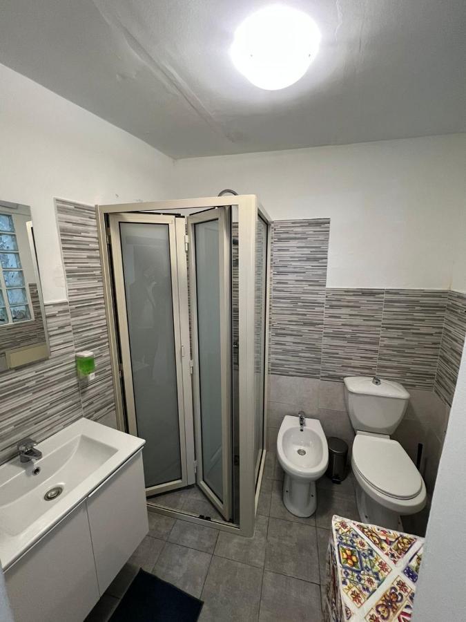 Casa Etna Διαμέρισμα Κατάνια Εξωτερικό φωτογραφία