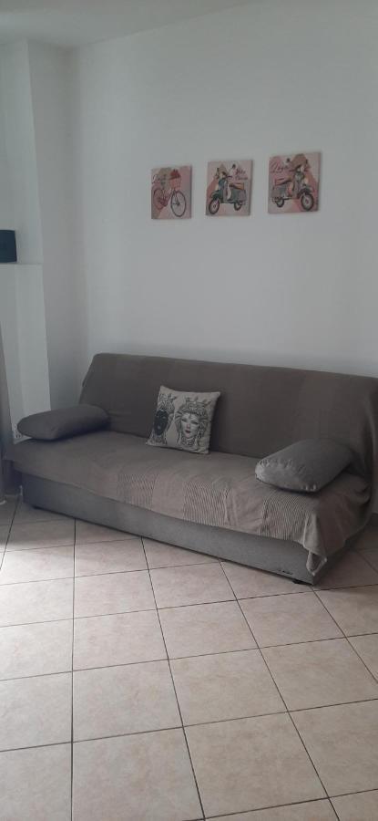 Casa Etna Διαμέρισμα Κατάνια Εξωτερικό φωτογραφία