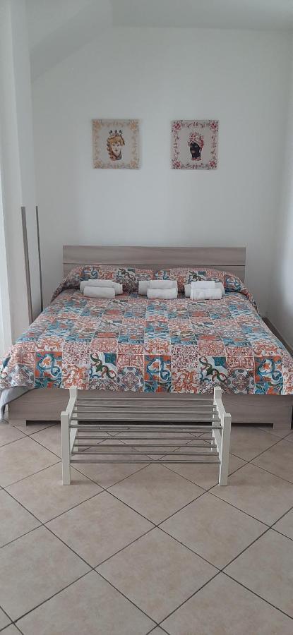 Casa Etna Διαμέρισμα Κατάνια Εξωτερικό φωτογραφία